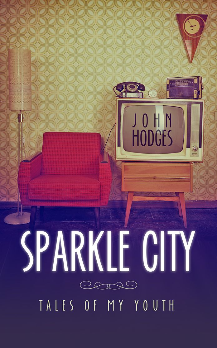 Sparkle City: Tales of my youth