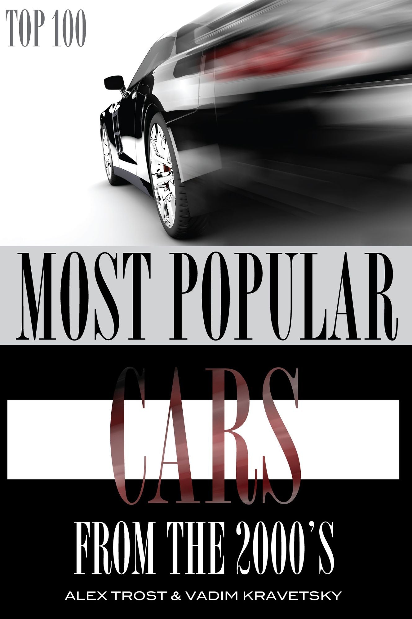Most Popular Cars from the 2000's: Top 100