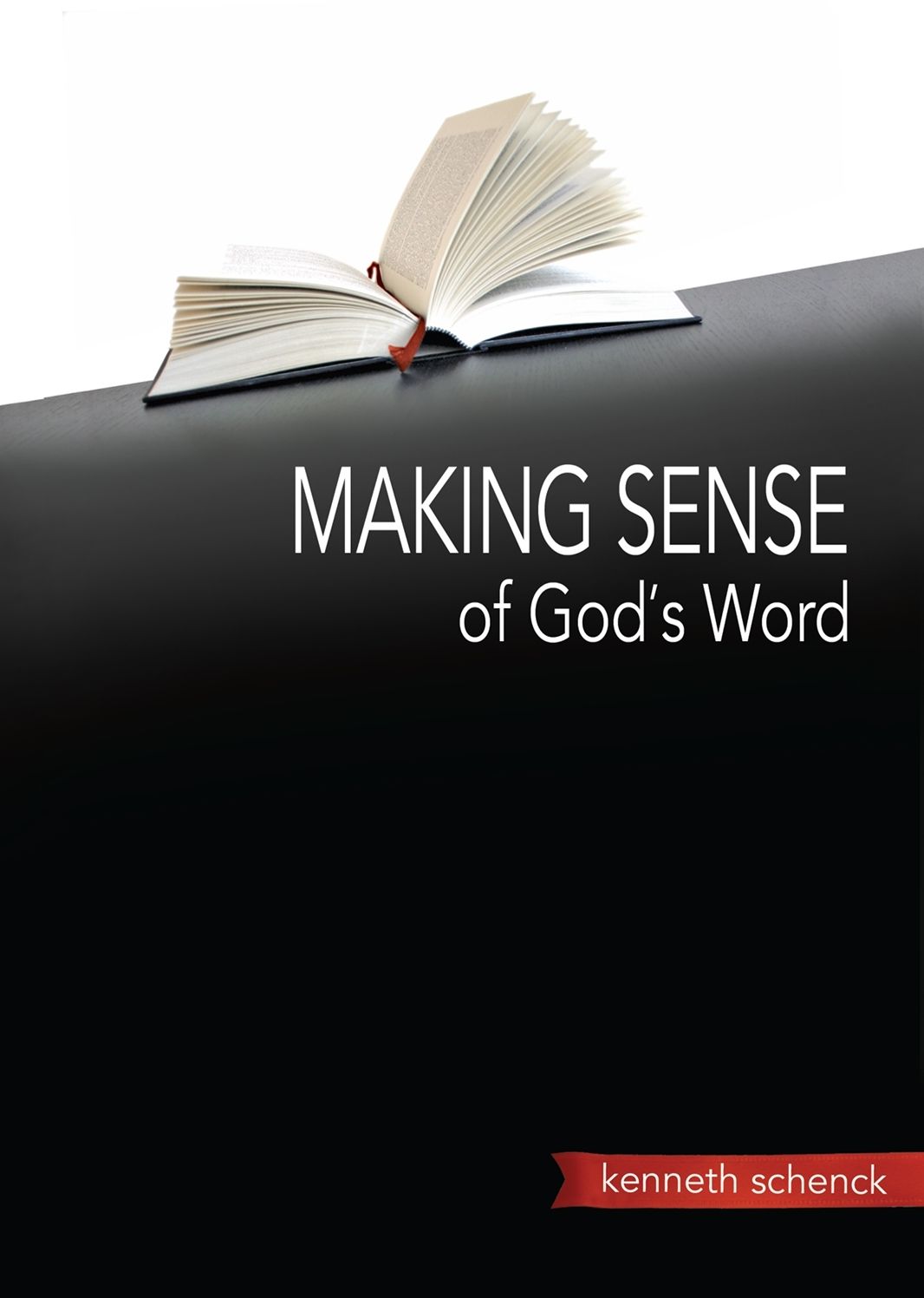 Making Sense of God's Word