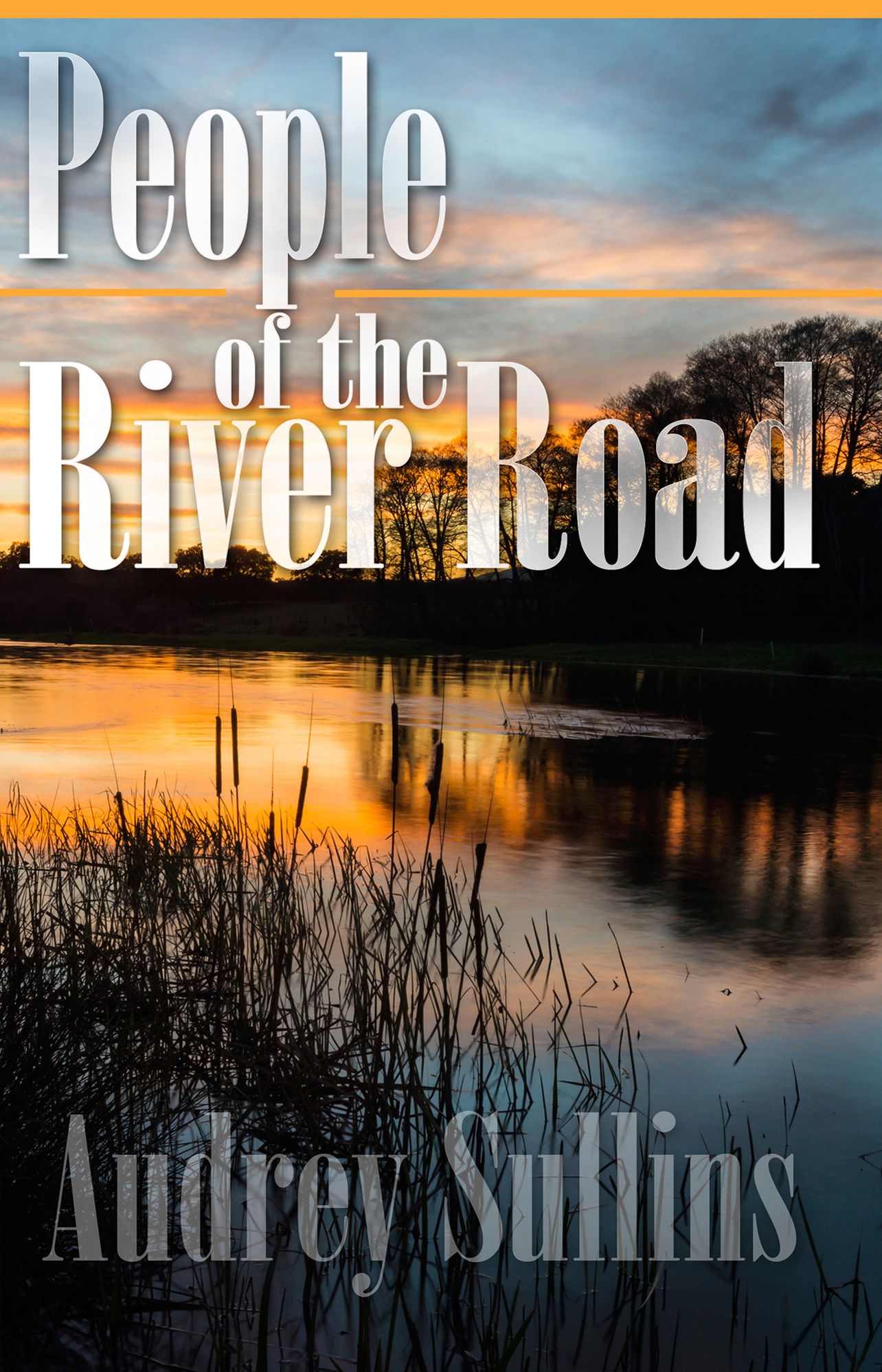 People of the River Road