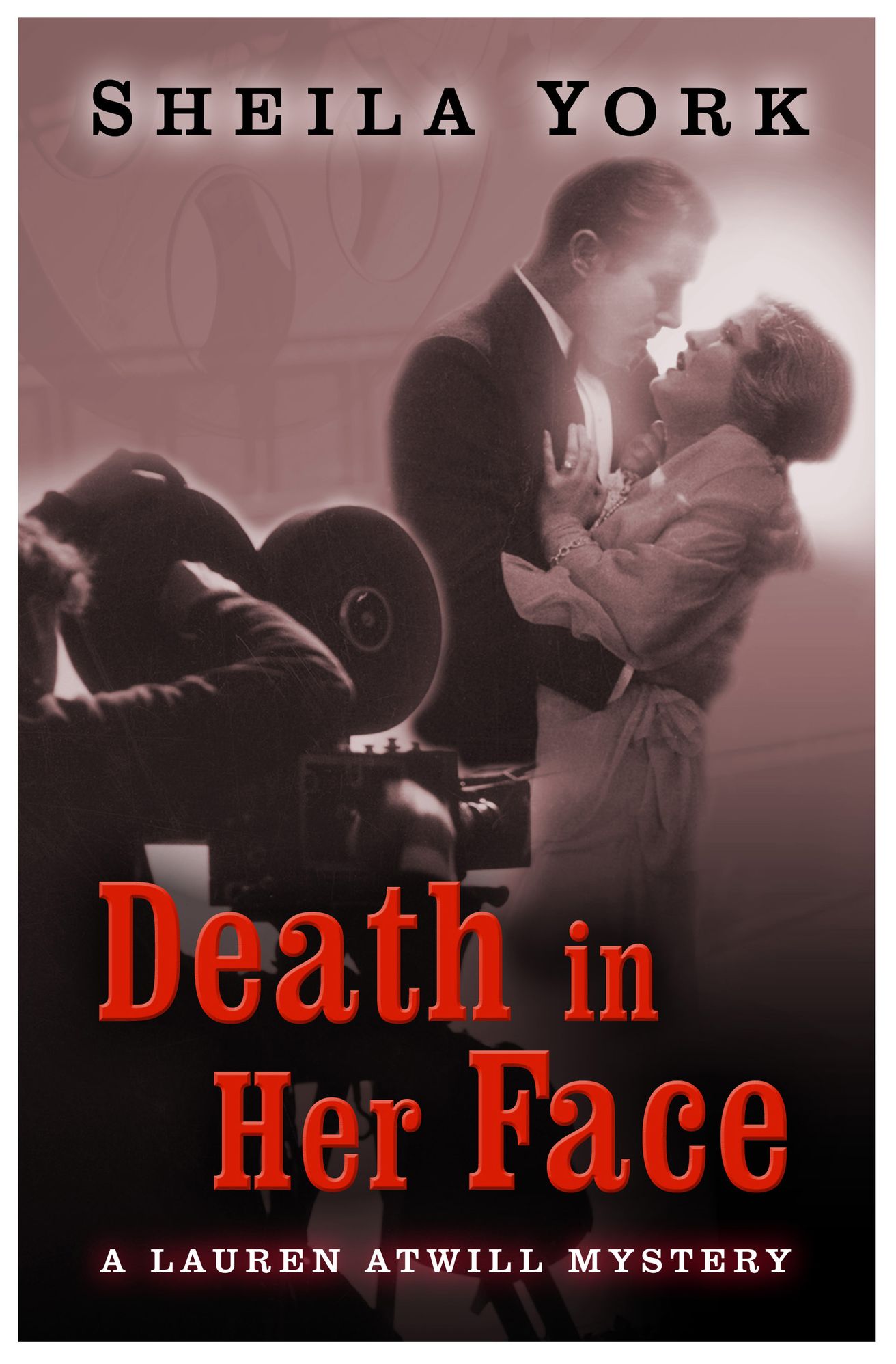 Death in her Face