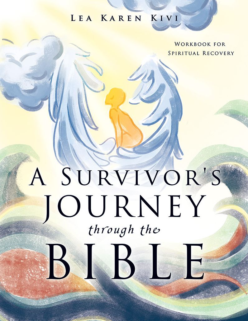 A Survivor's Journey through the Bible