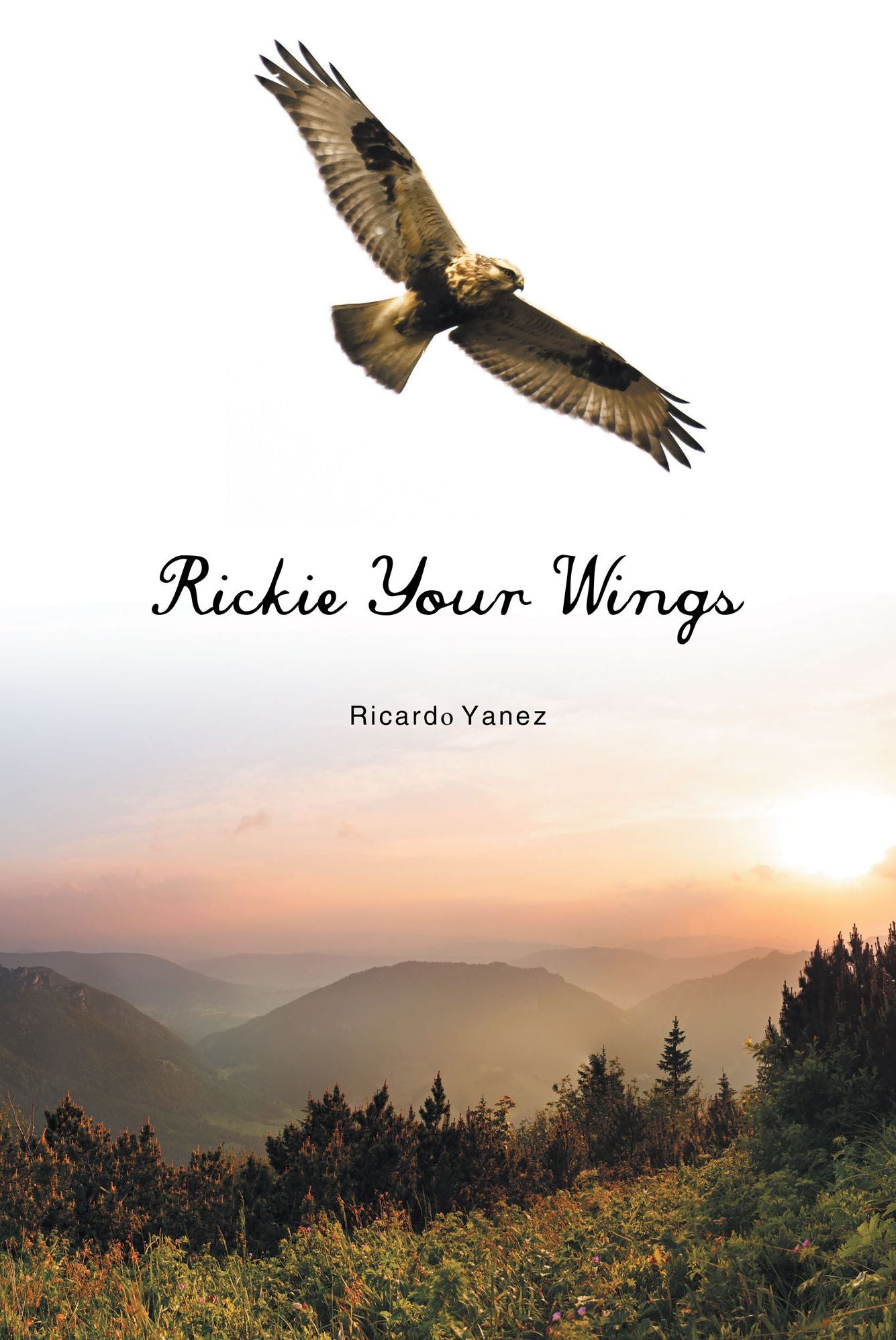Rickie, Your Wings
