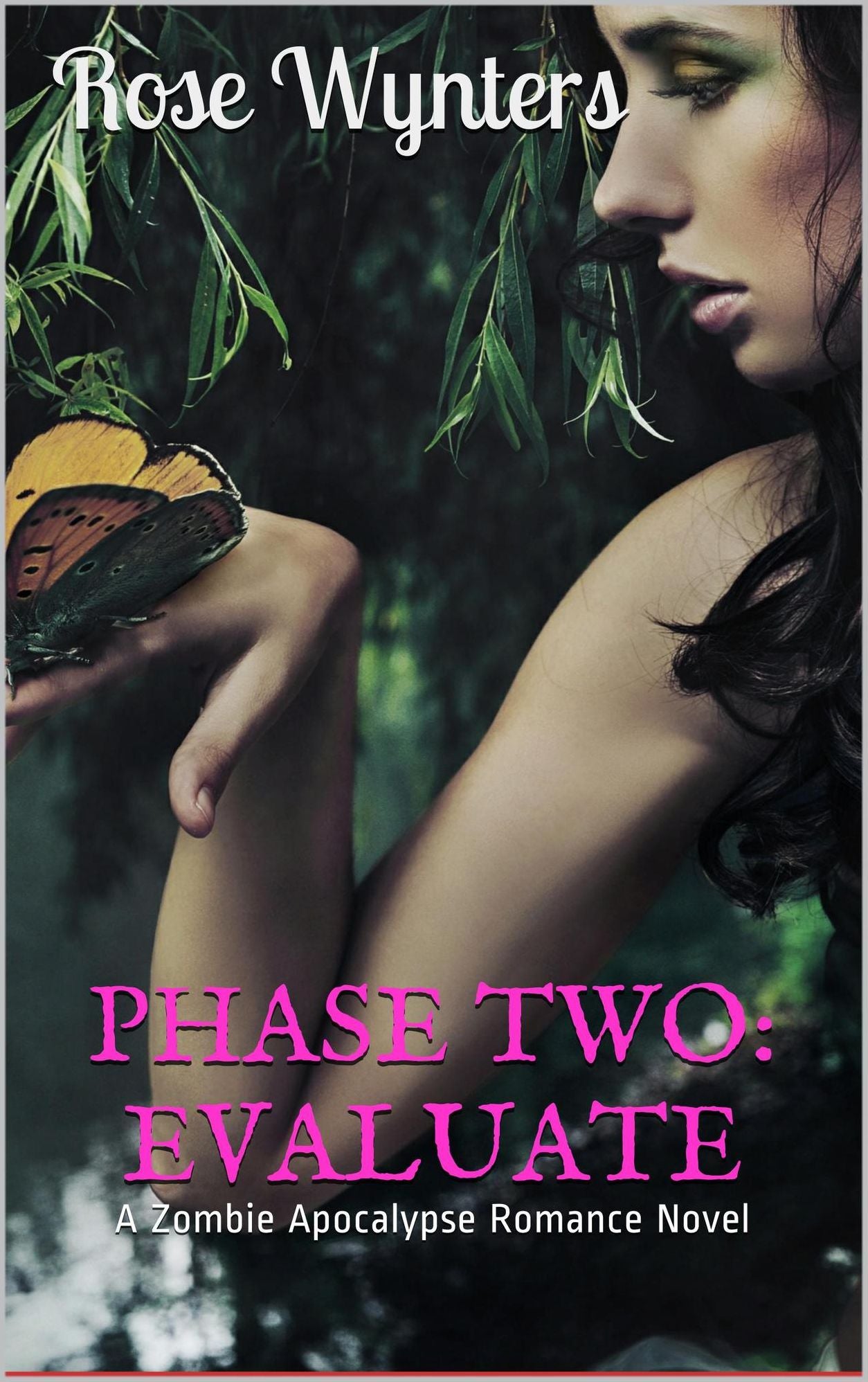 Phase Two: Evaluate