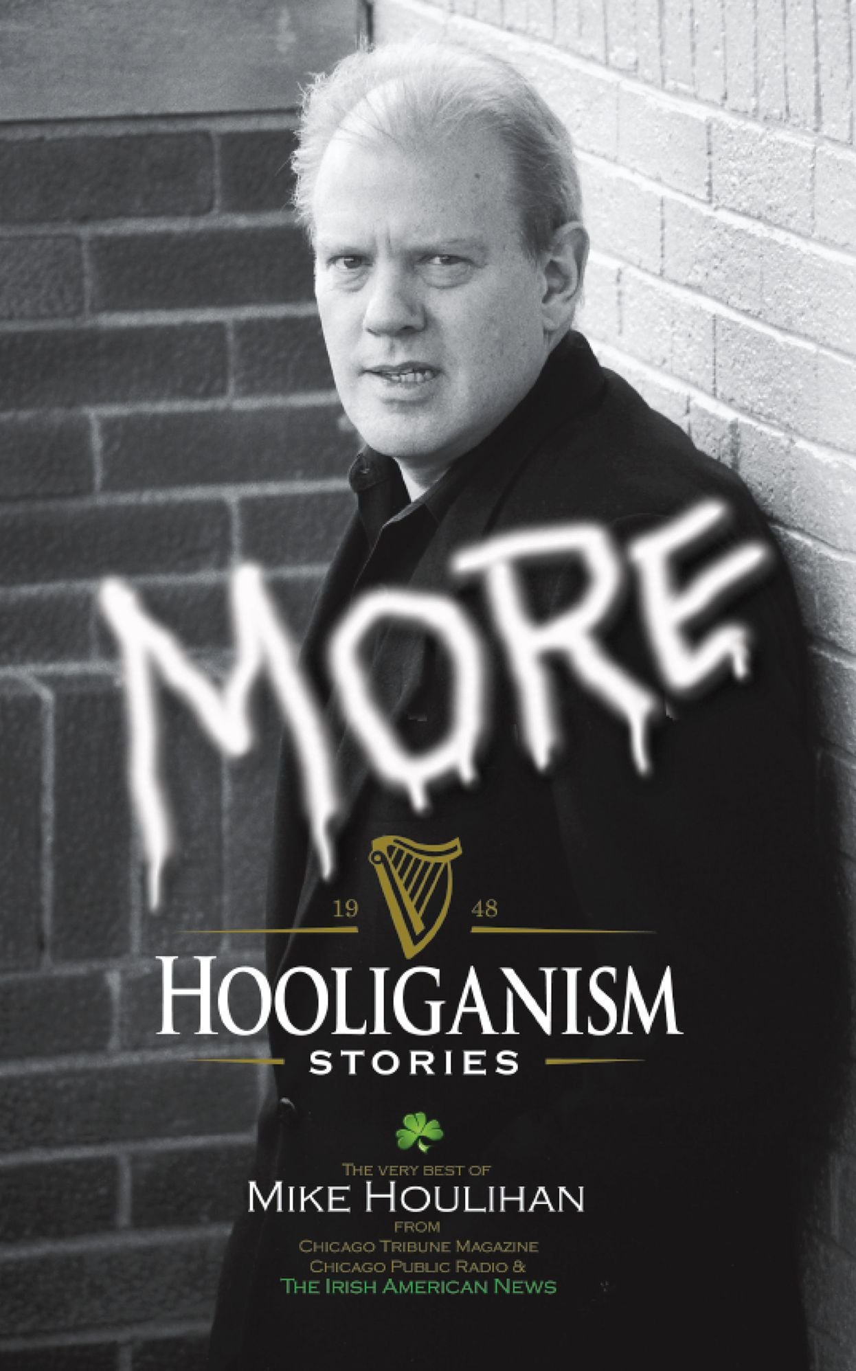 More Hooliganism Stories