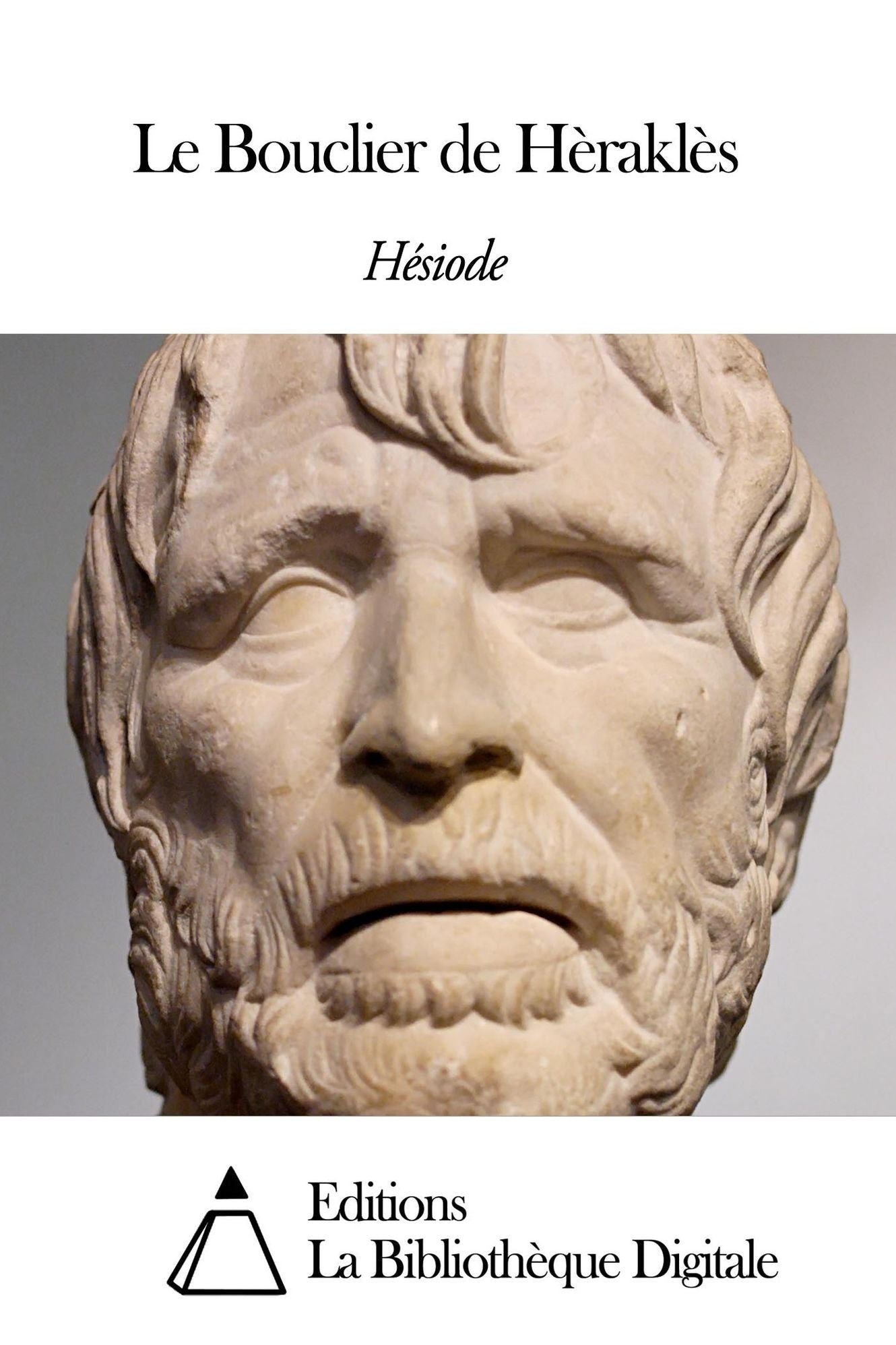 Le Bouclier de Hèraklès
