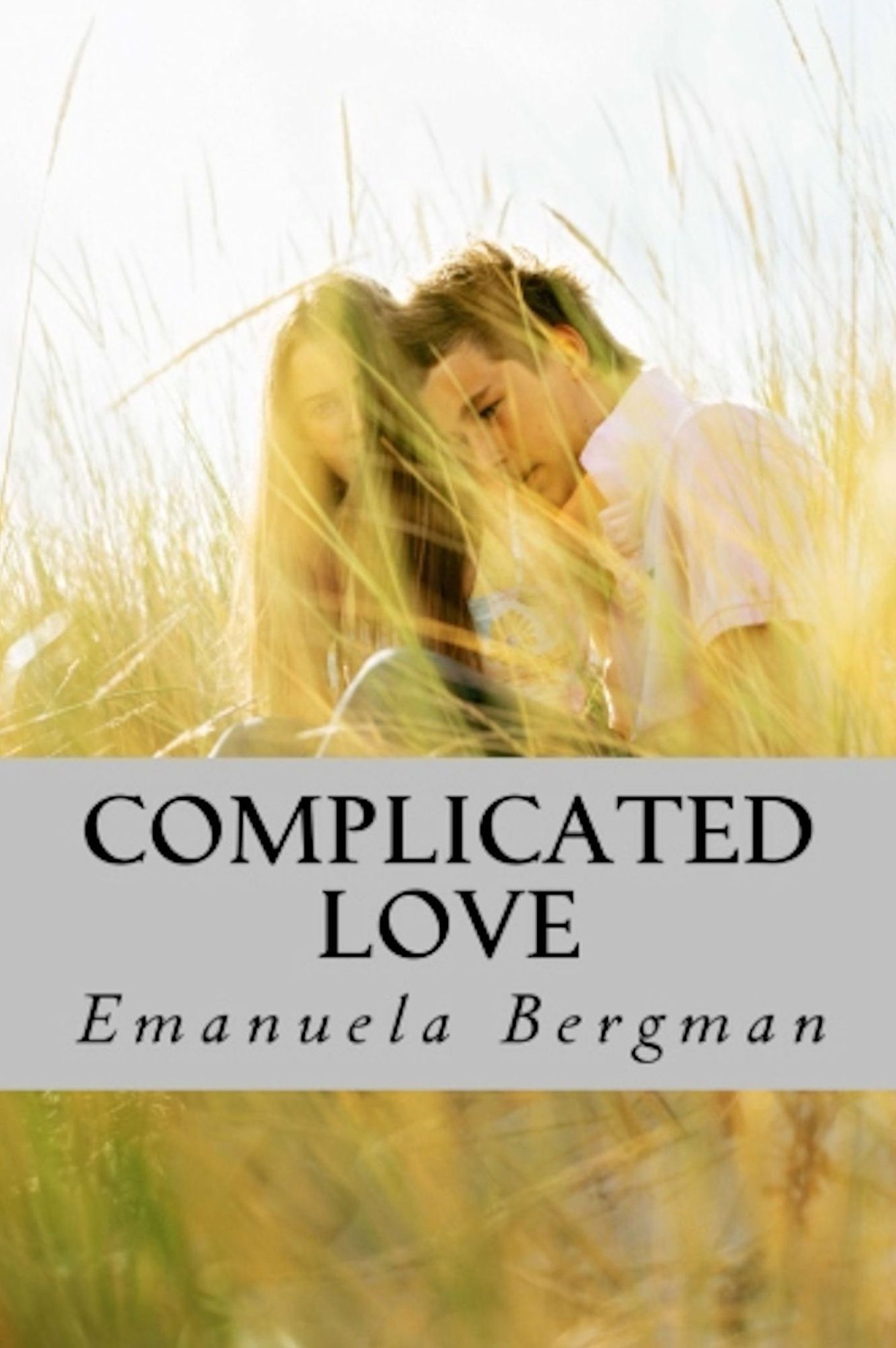 Complicated Love