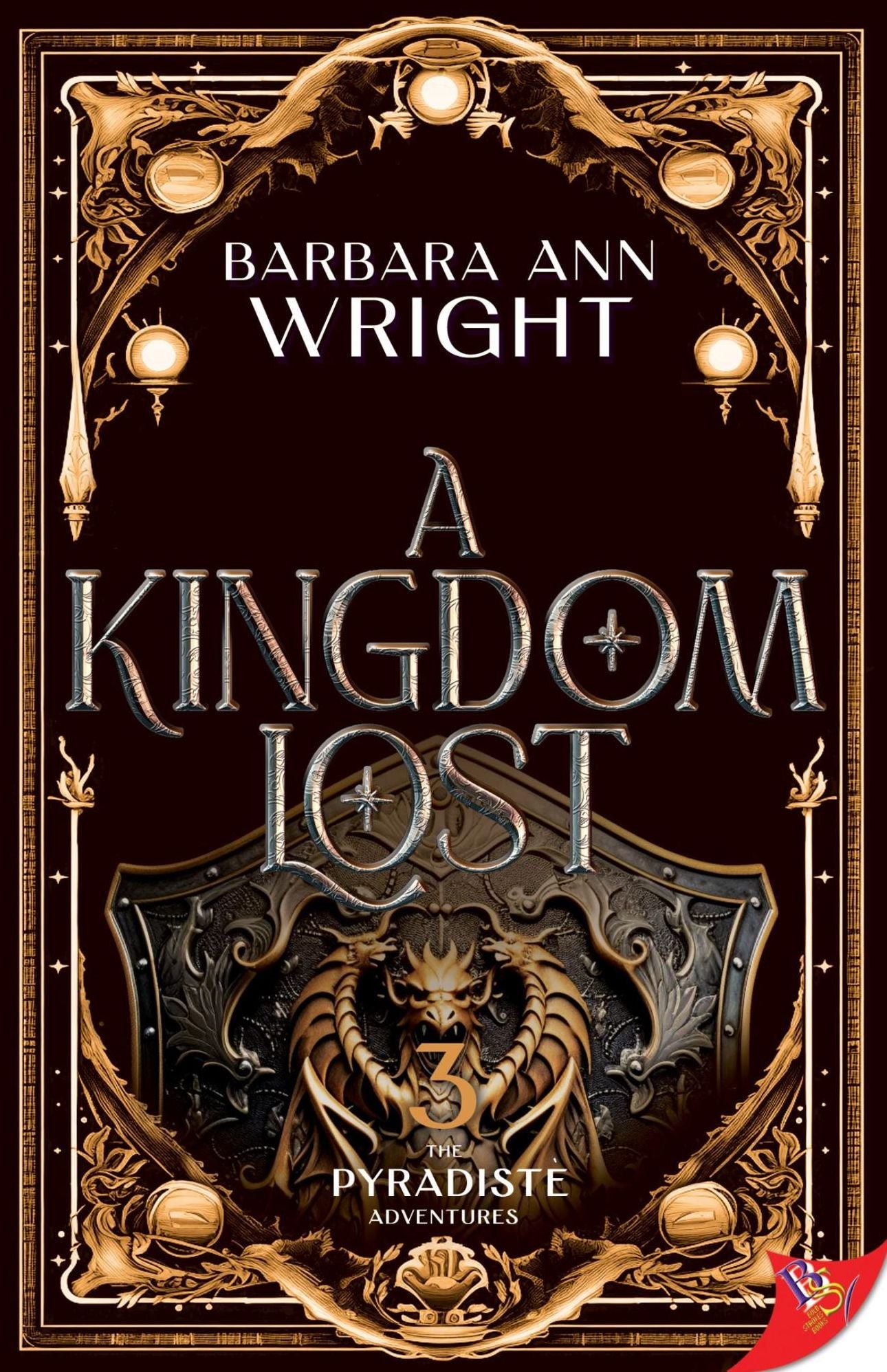 A Kingdom Lost