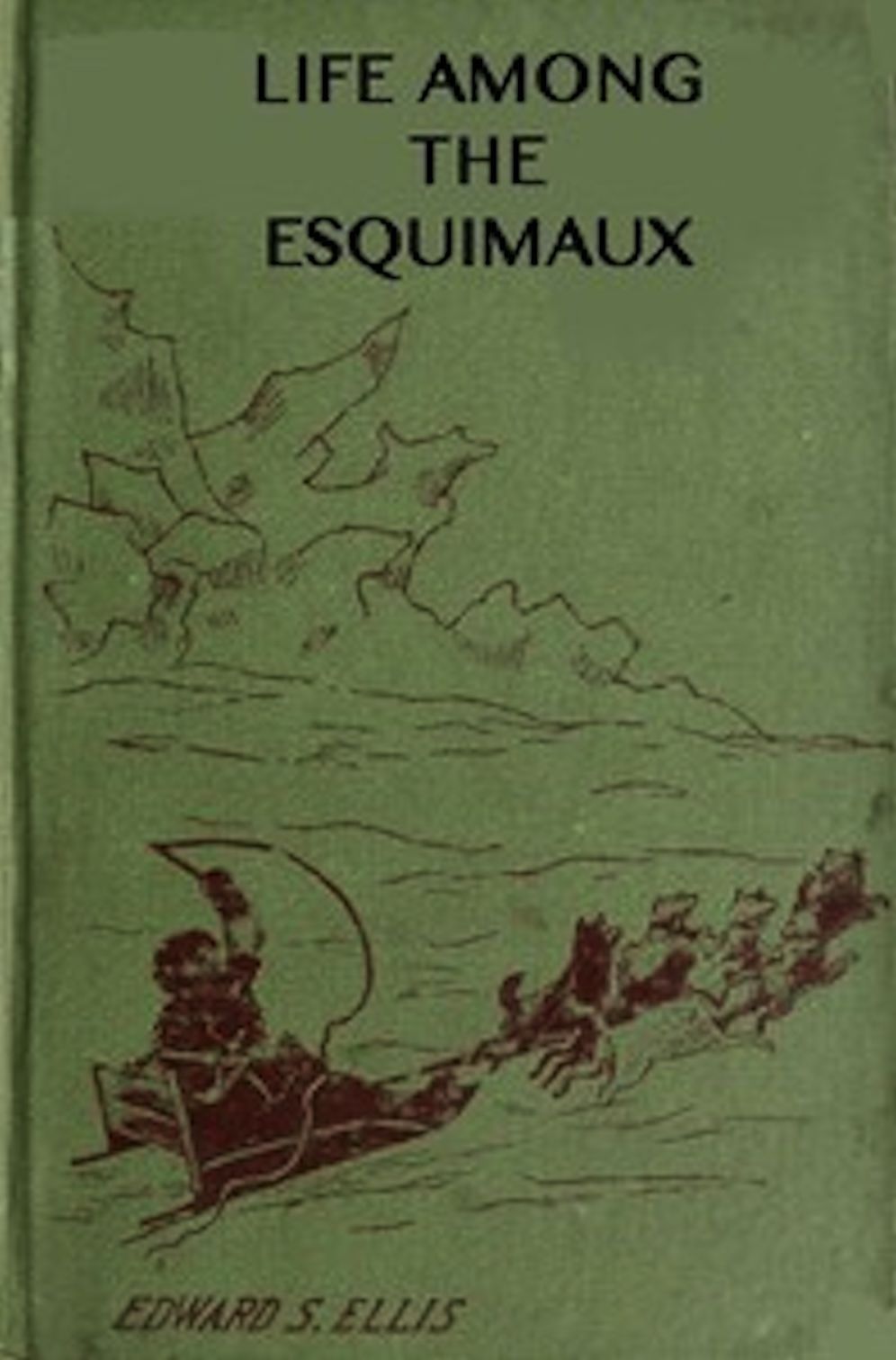Among the Esquimaux (Illustrated)