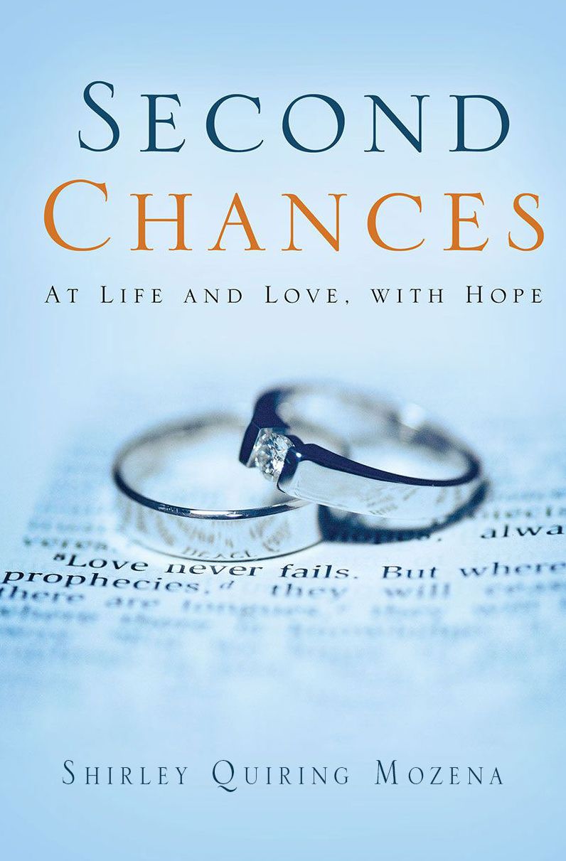 Second Chances