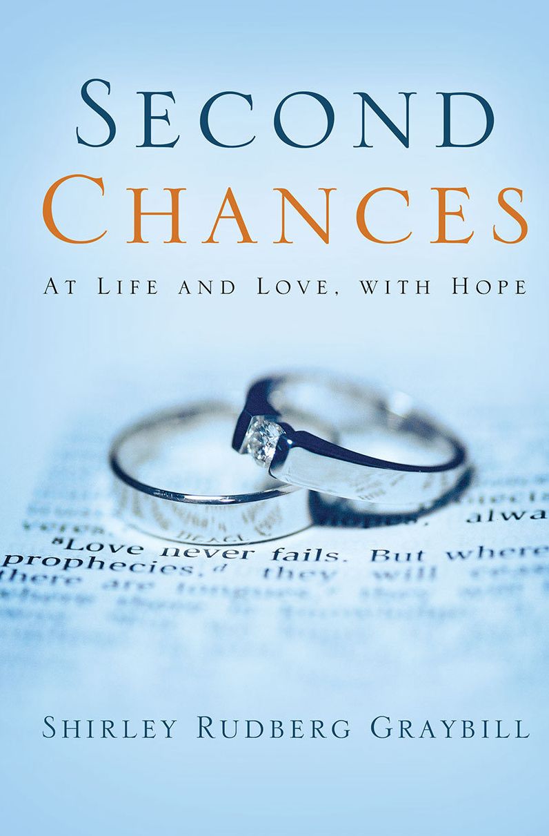 Second Chances
