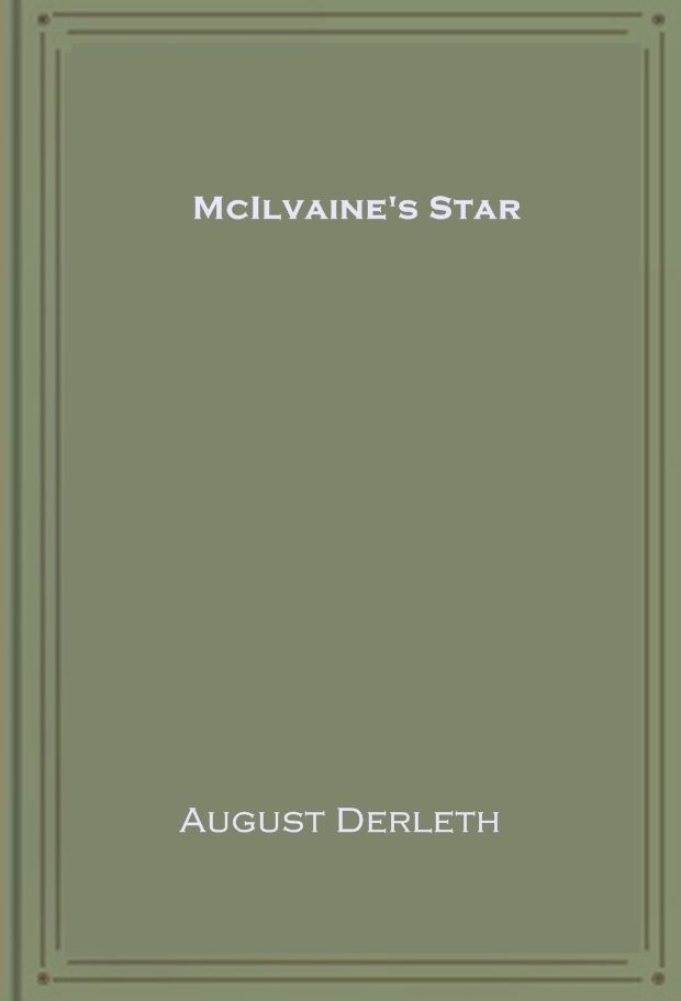 McIlvaine's Star
