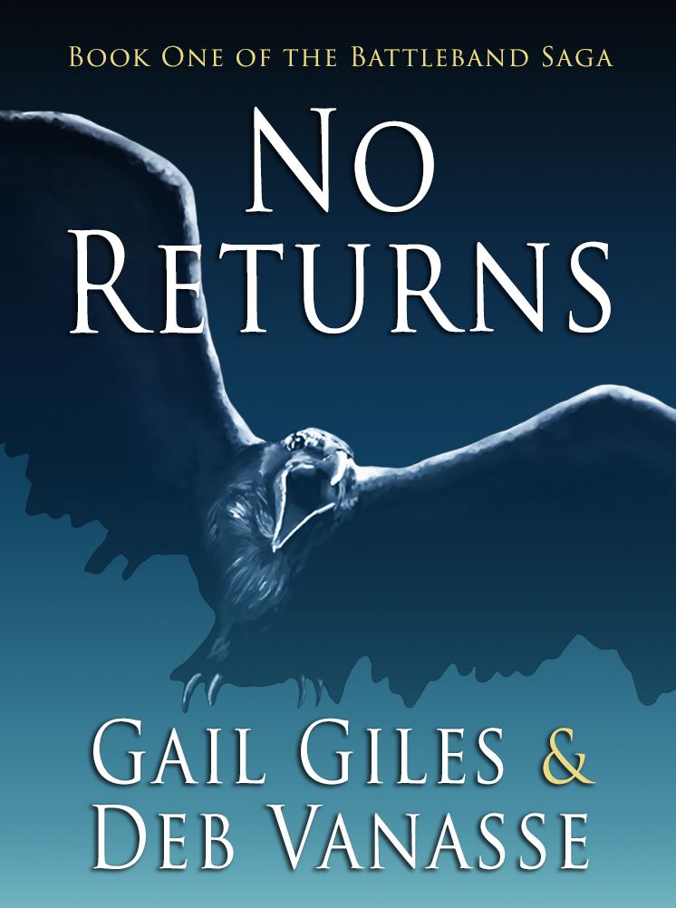 No Returns