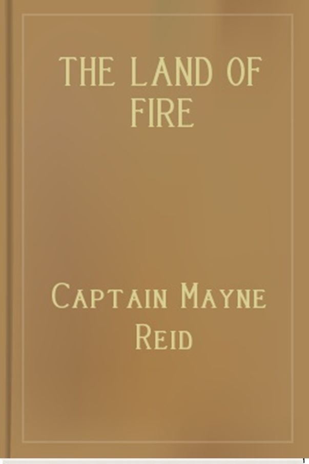 The Land of Fire