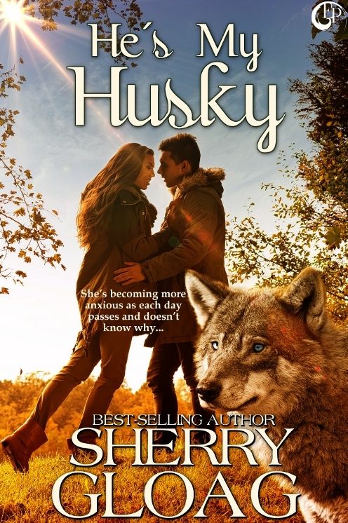 He's My Husky