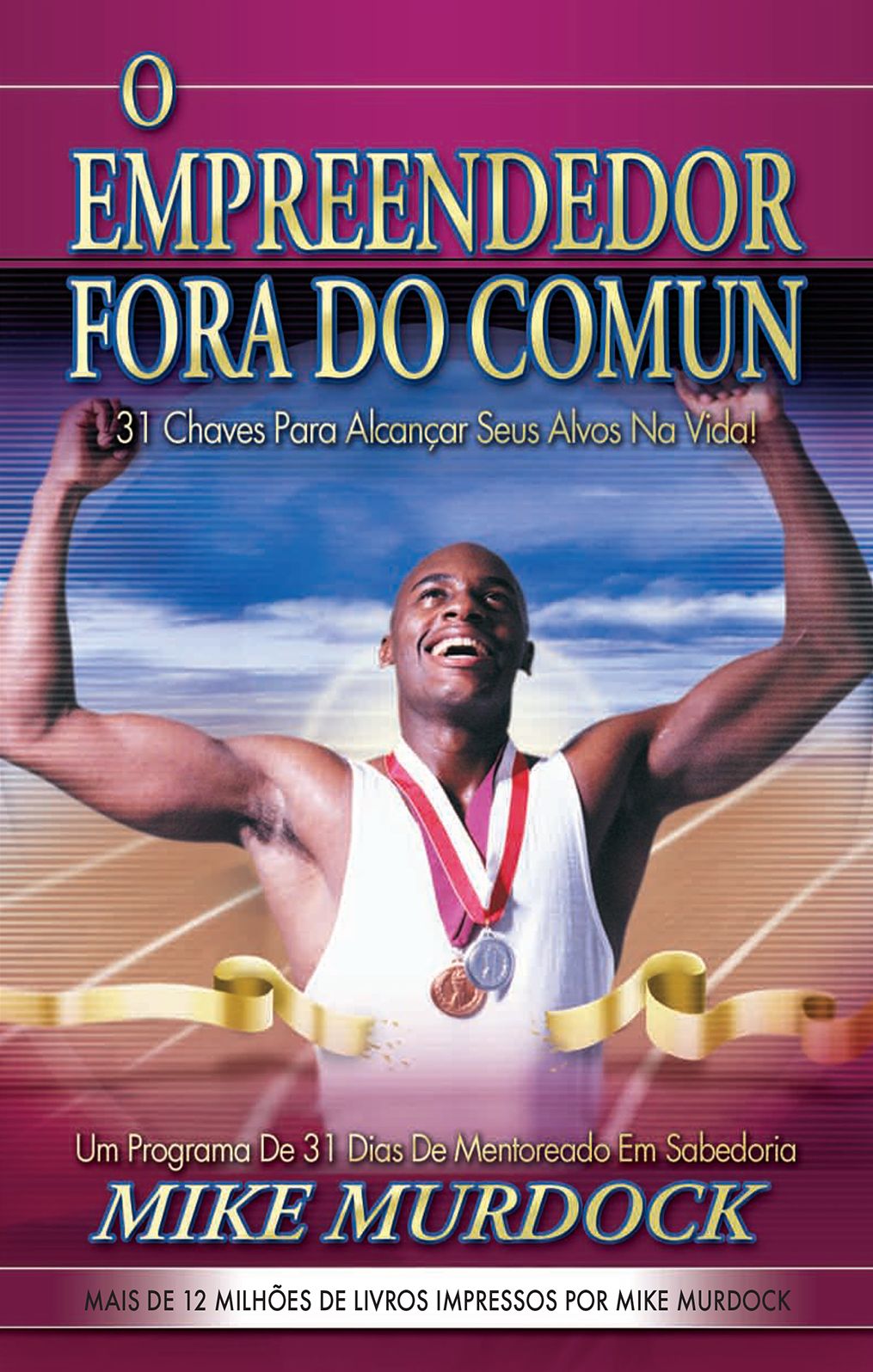 O Empreendedor Fora do Comun