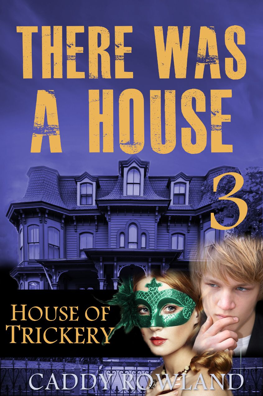 House of Trickery