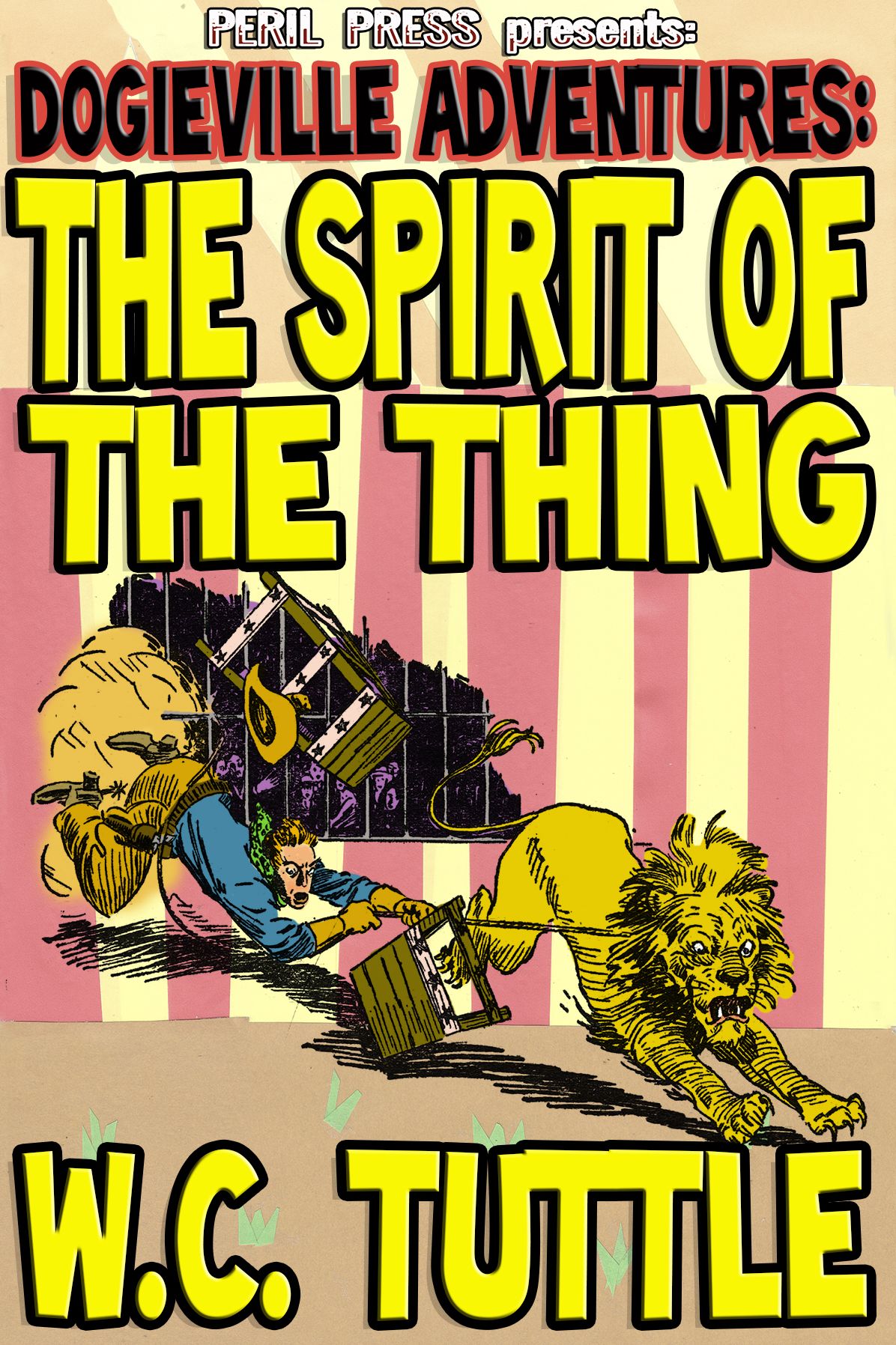 The Spirit of the Thing