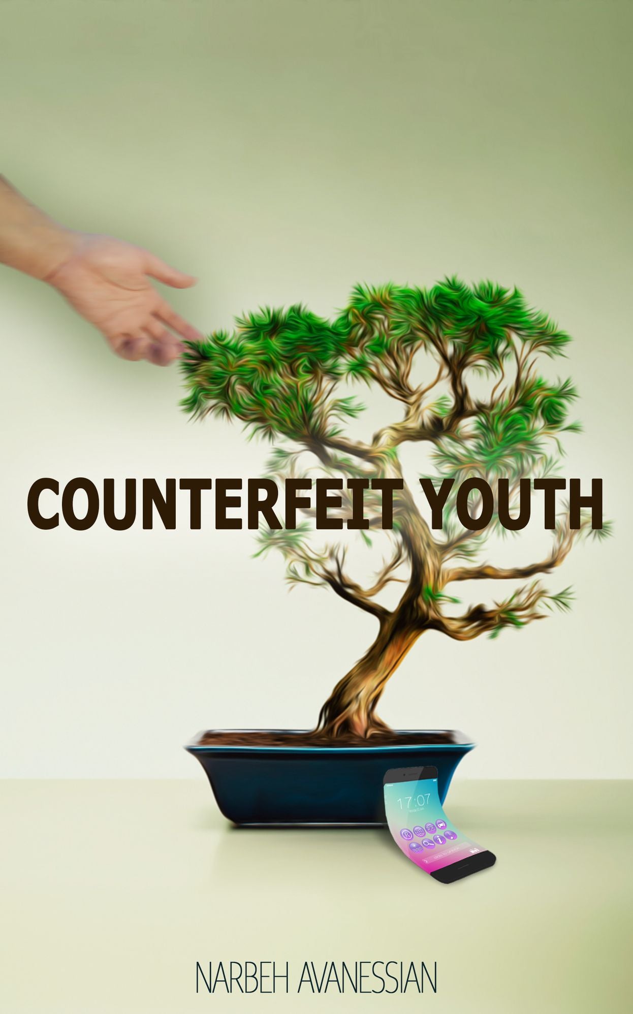 Counterfeit Youth