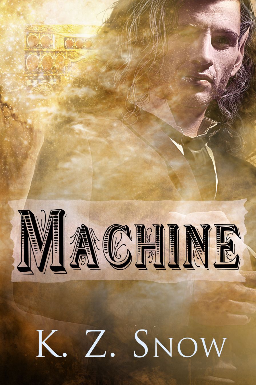 Machine