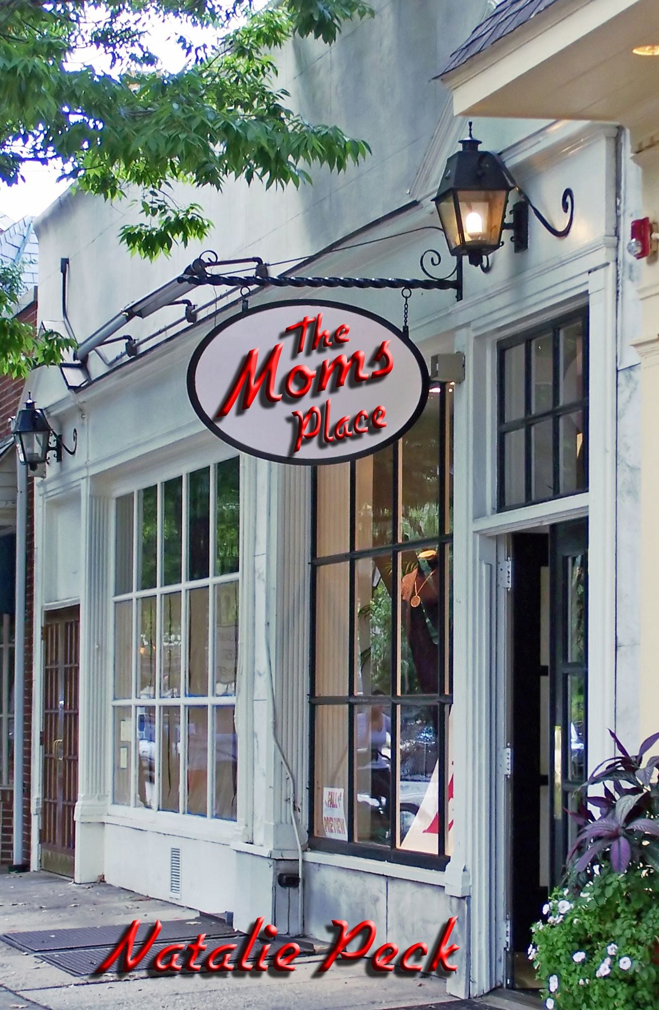 The Moms Place