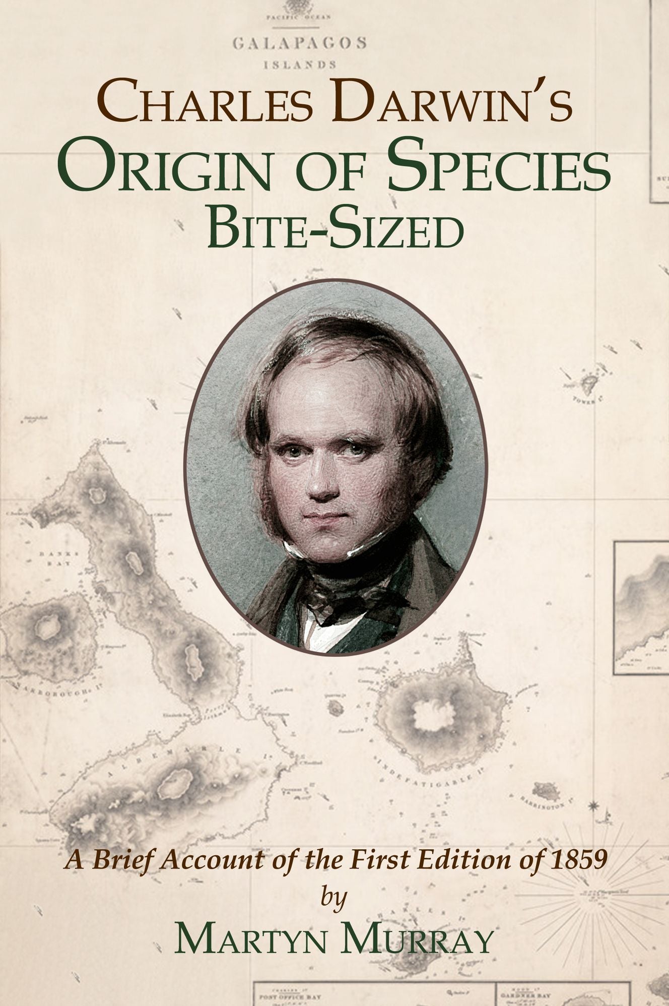 Charles Darwin's Origin of Species: Bite-Sized