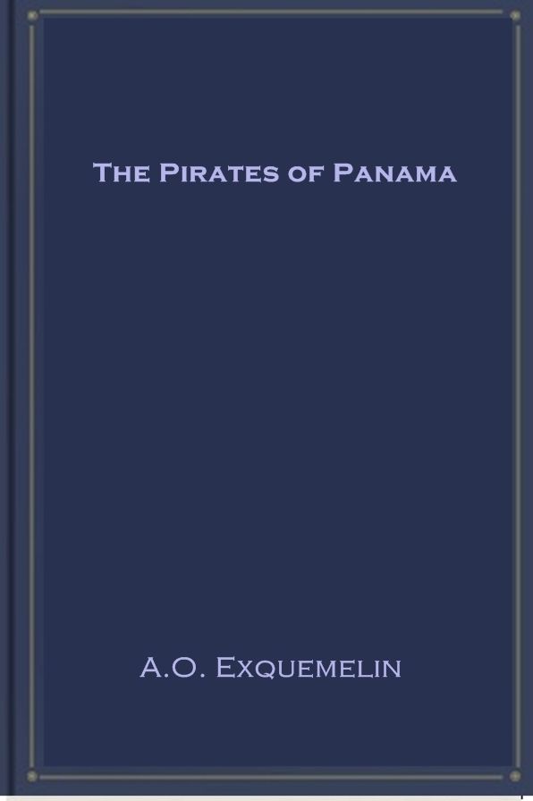 The Pirates of Panama