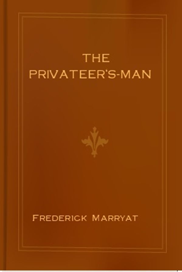 The Privateer's-Man
