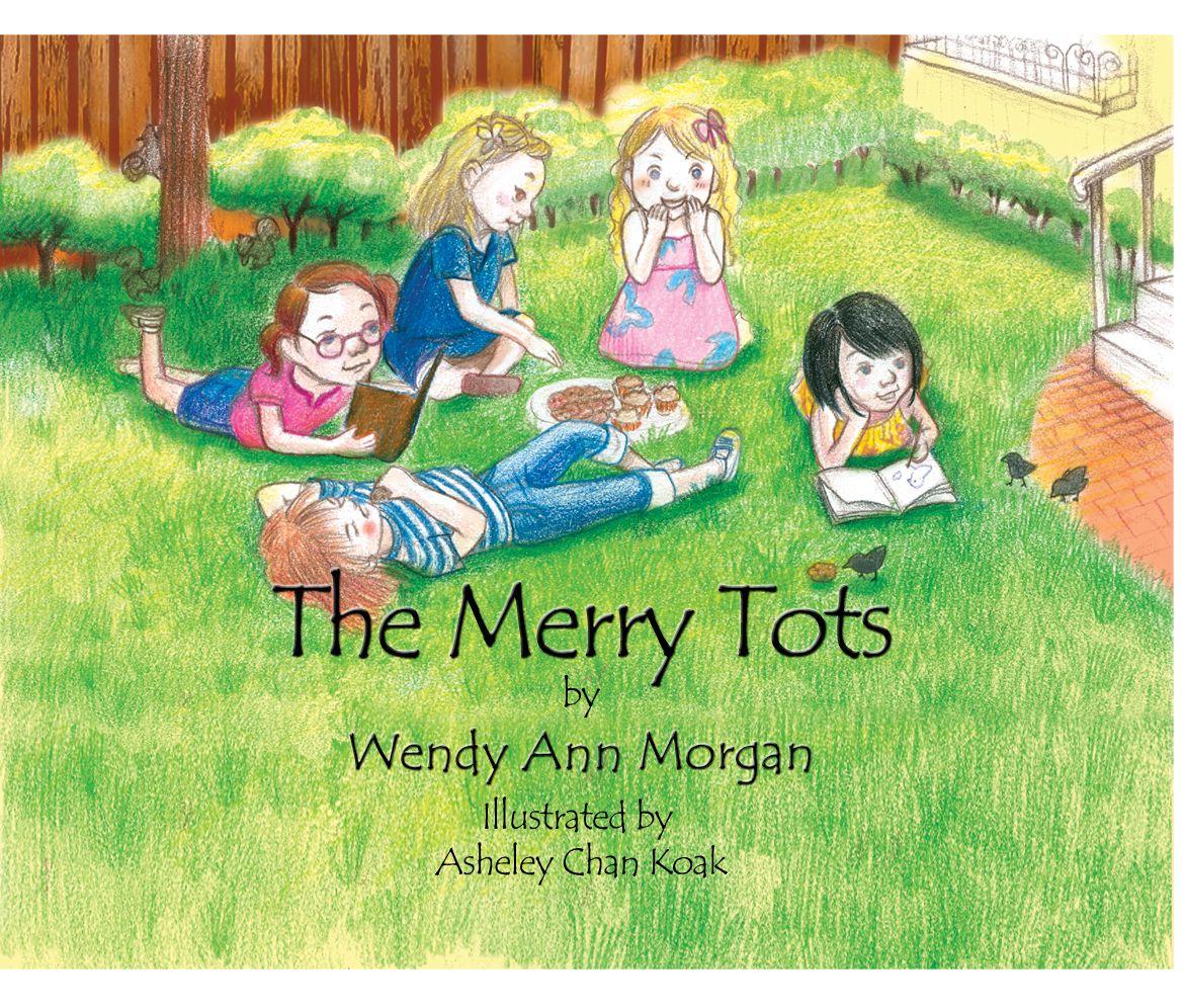 The Merry Tots