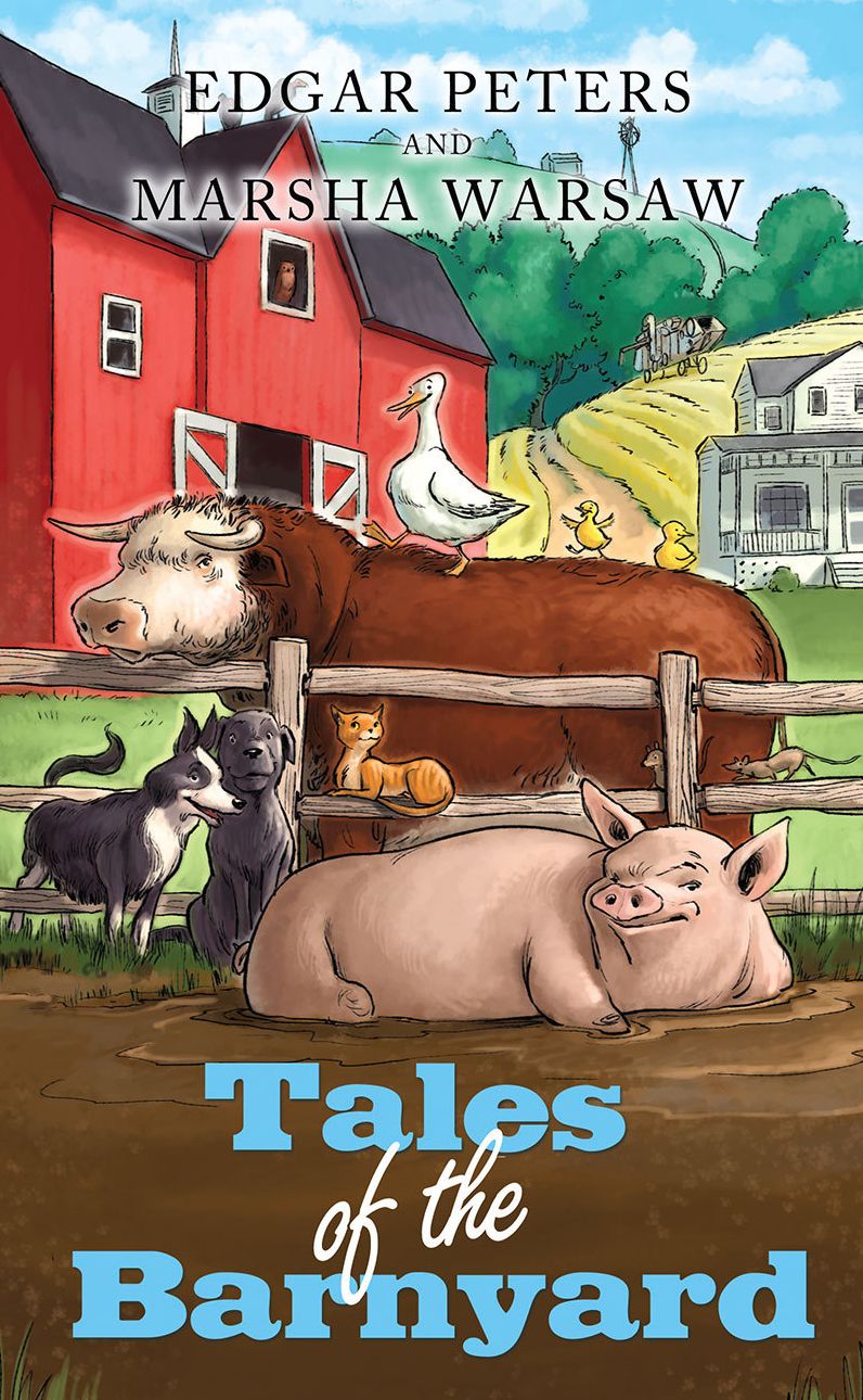 Tales of the Barnyard
