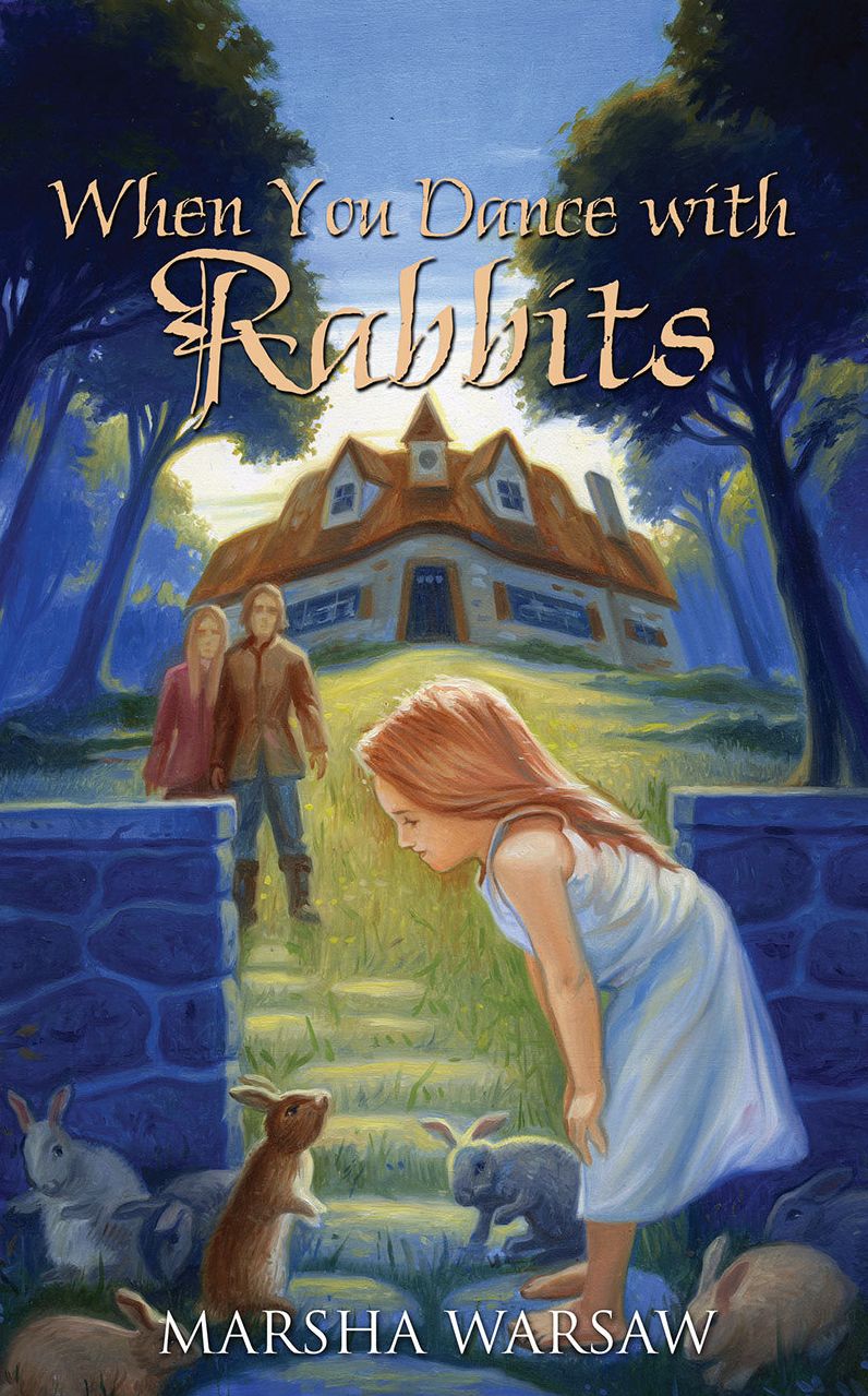 When You Dance With Rabbits