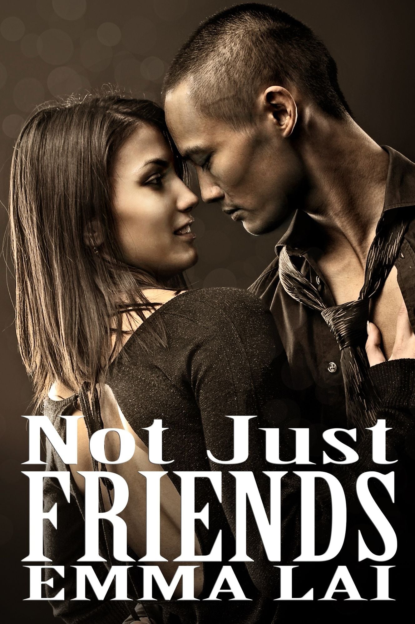Not Just Friends