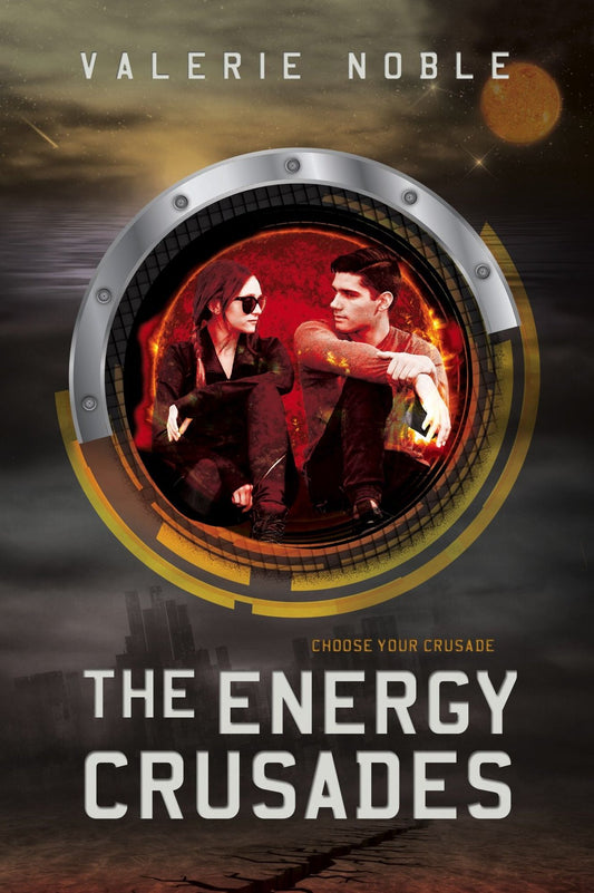 The Energy Crusades