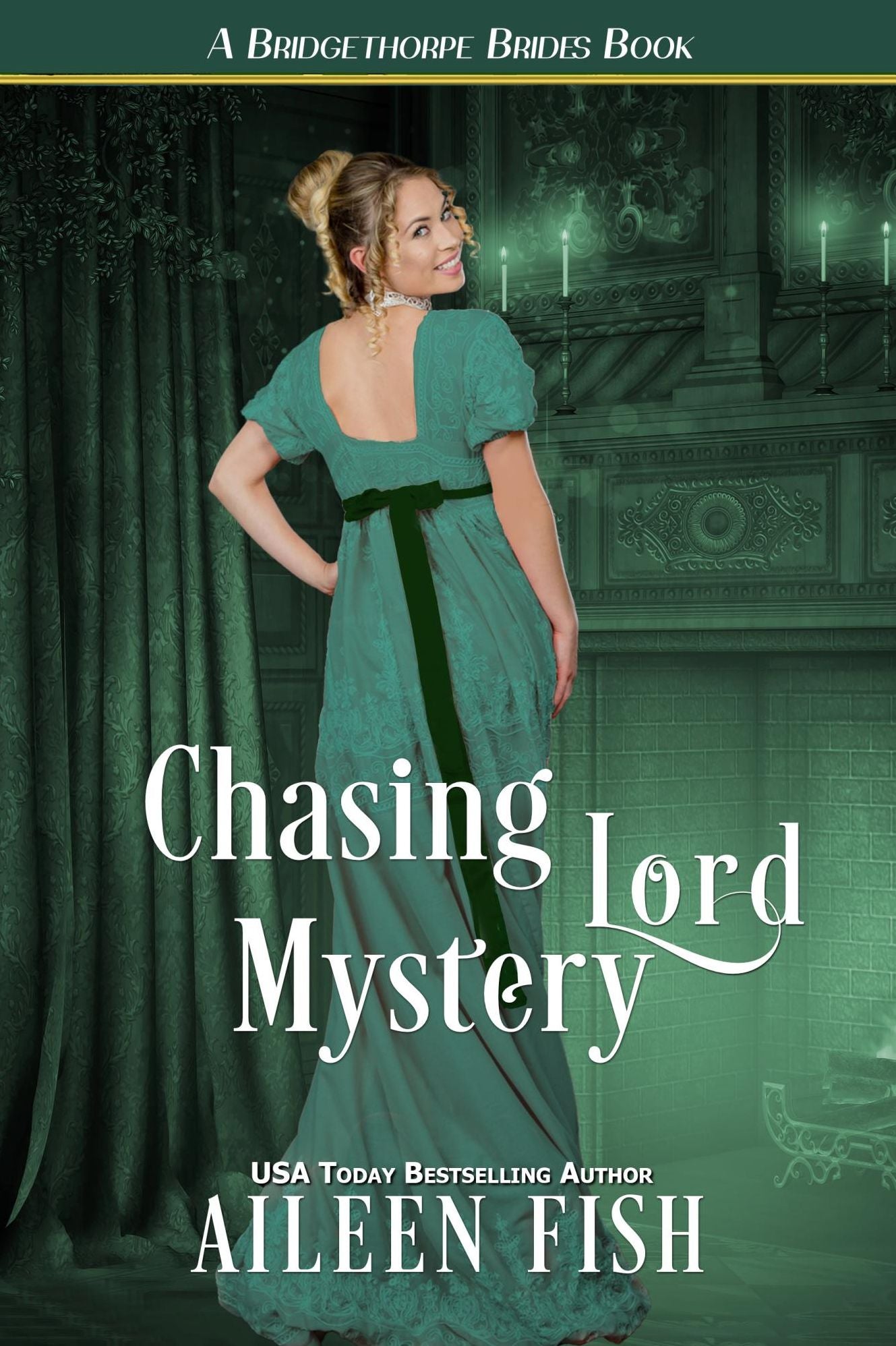 Chasing Lord Mystery