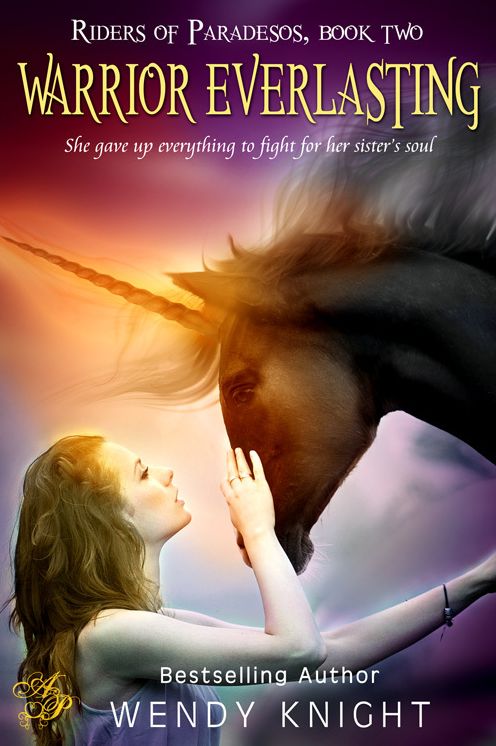 Warrior Everlasting