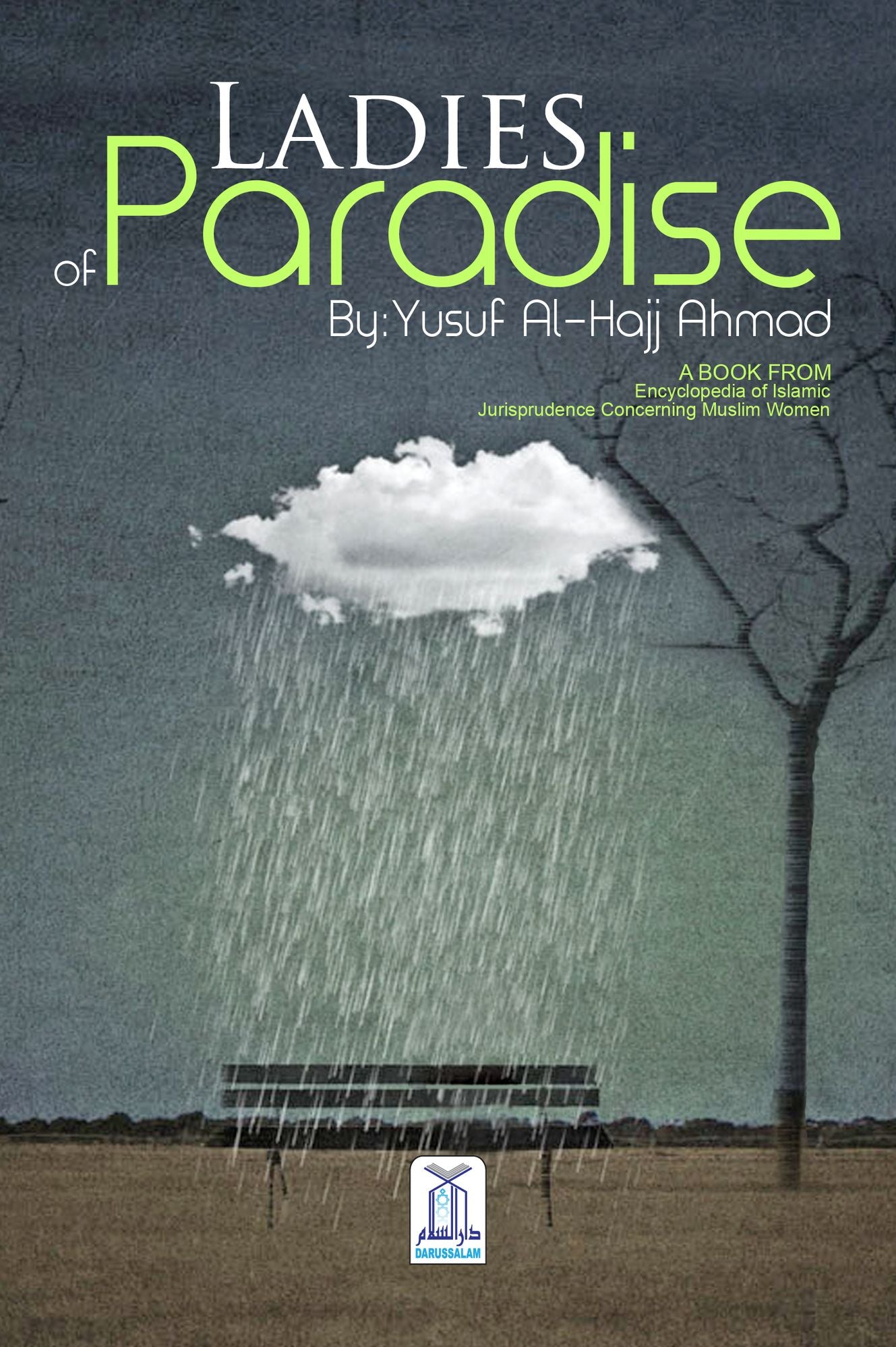 Ladies Of Paradise