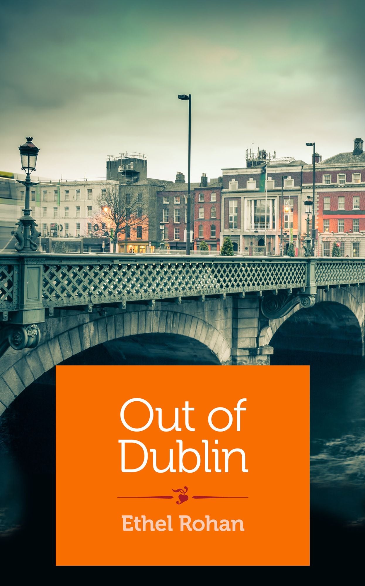 Out of Dublin
