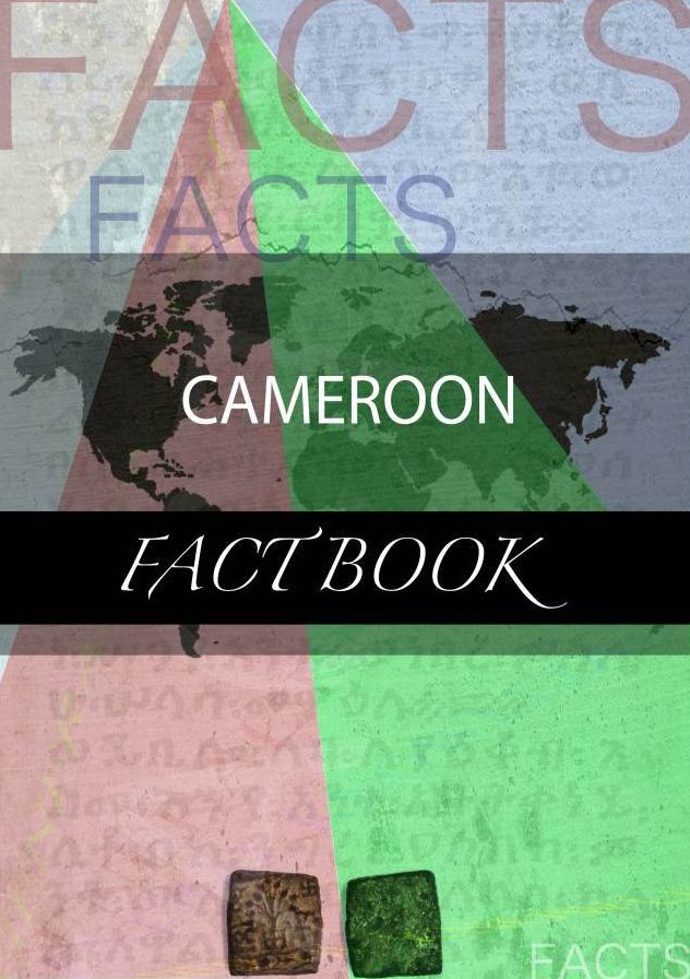 Cameroon Fact Book