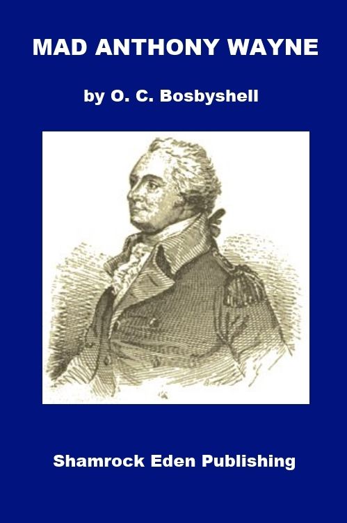 Mad Anthony Wayne