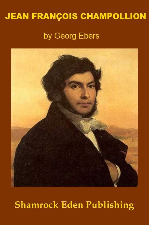 JEAN FRANÇOIS CHAMPOLLION