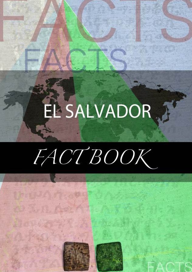 El Salvador Fact Book