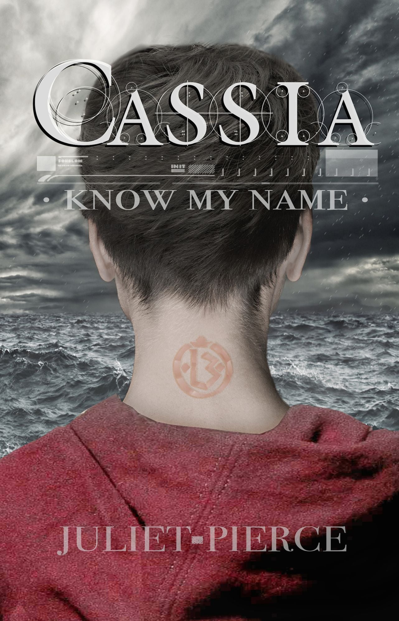 Cassia: know my name