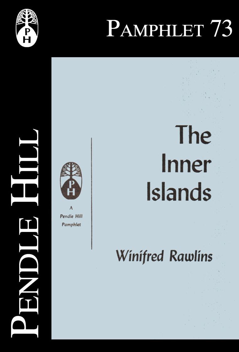 The Inner Islands