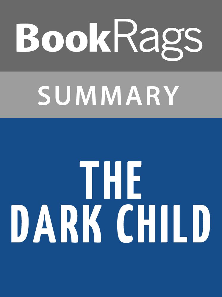 The Dark Child by Camara Laye Summary & Study Guide