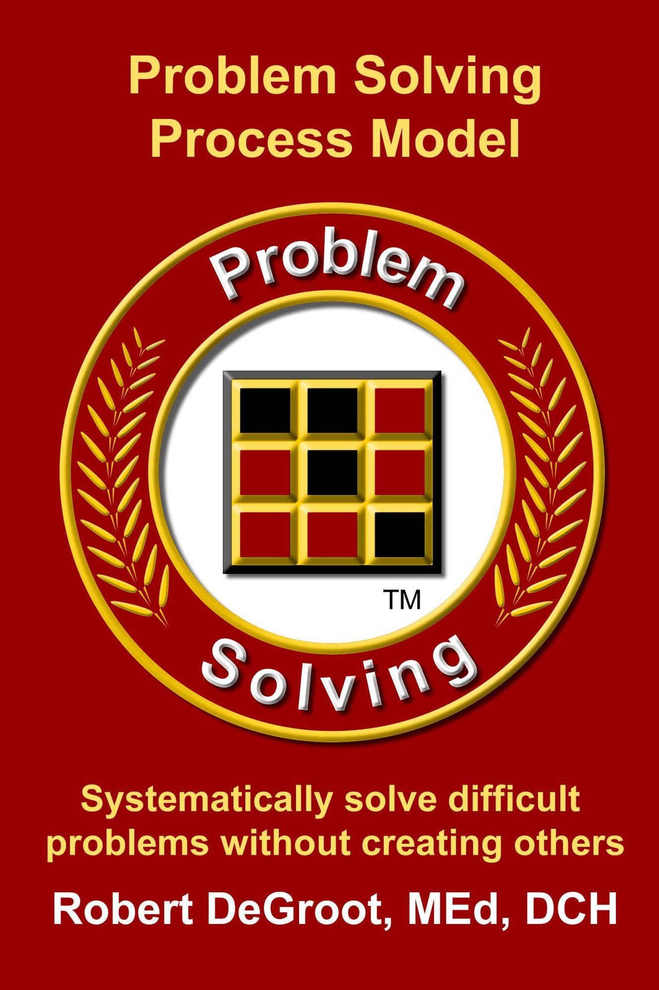 Problem Solving Process Model