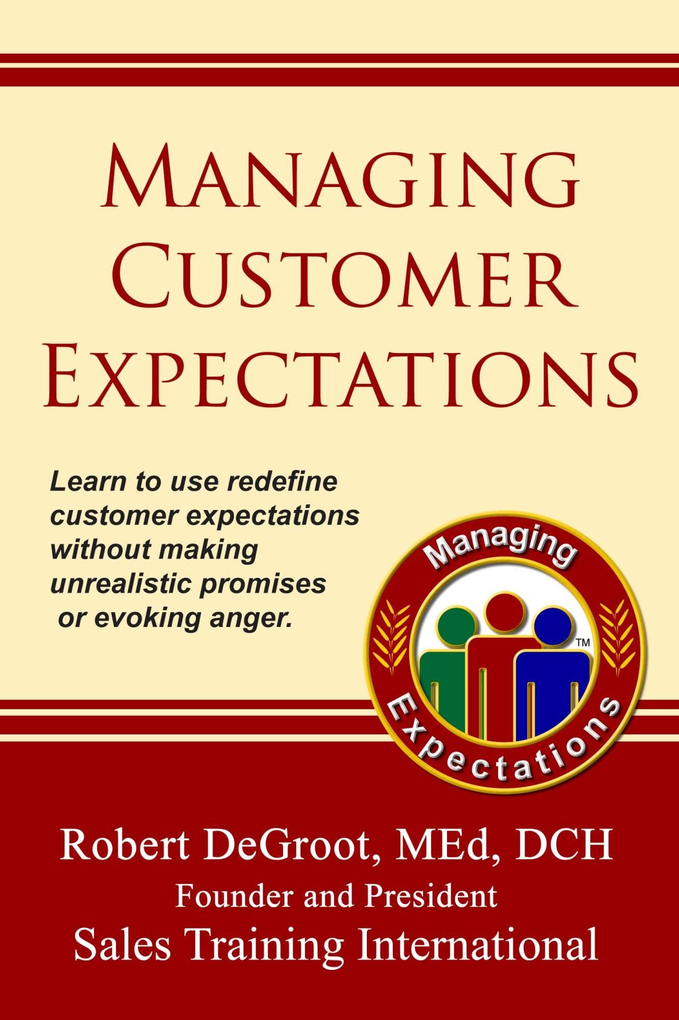 Managing Customer Expectations