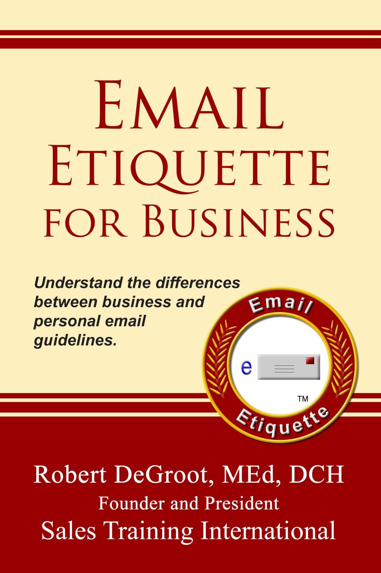 Email Etiquette for Business