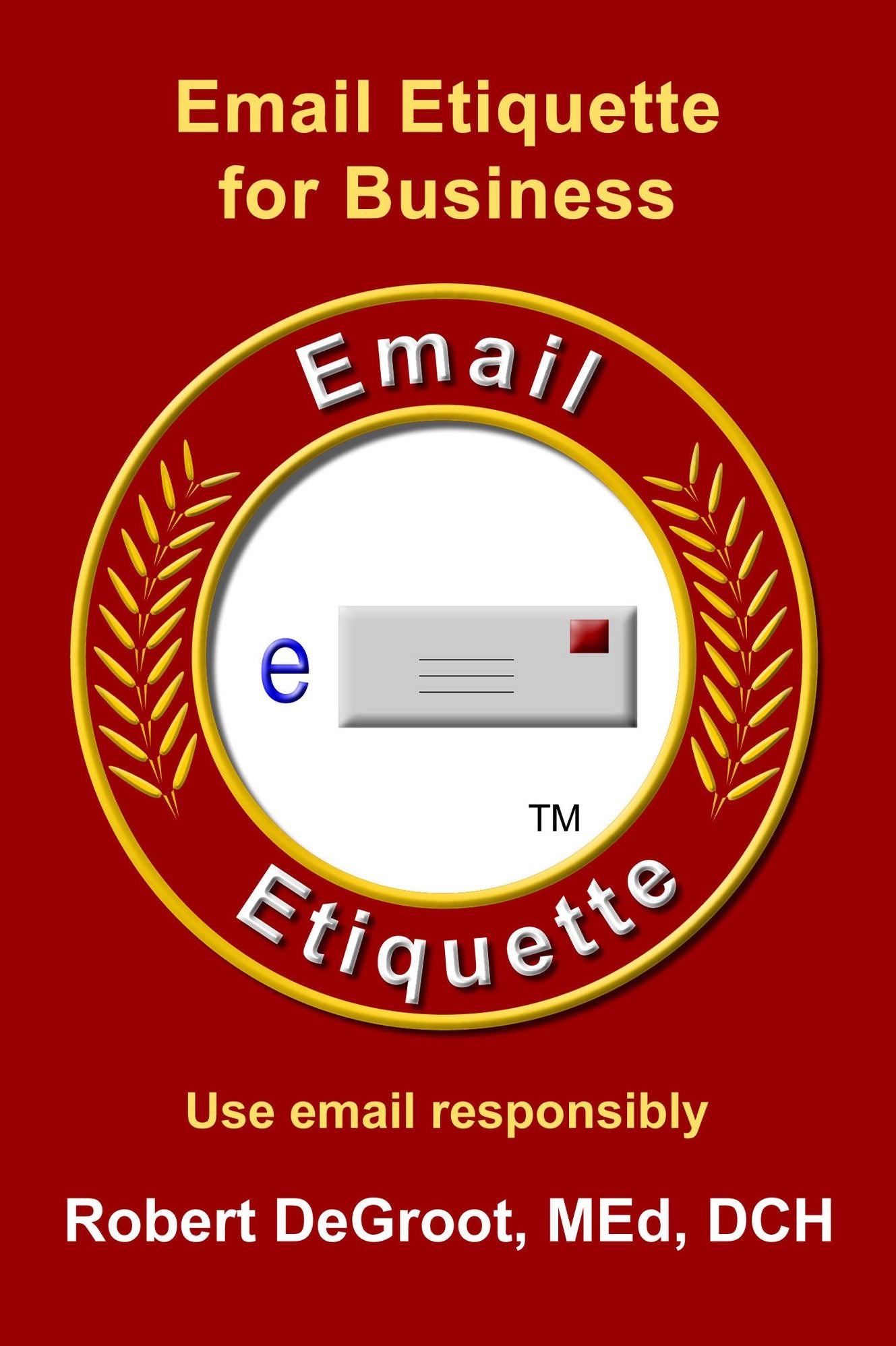 Email Etiquette for Business