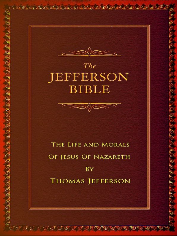 The Jefferson Bible
