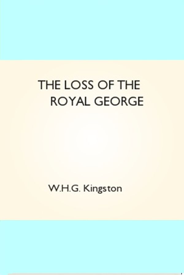 The Loss of the Royal George